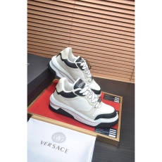 Versace Low Shoes